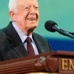 FACT FOCUS: The Trump administration is falsely claiming Jimmy Carter was against mail-in voting