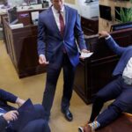 Senate blocks amendment on transgender athletes during weekend session on voting bill