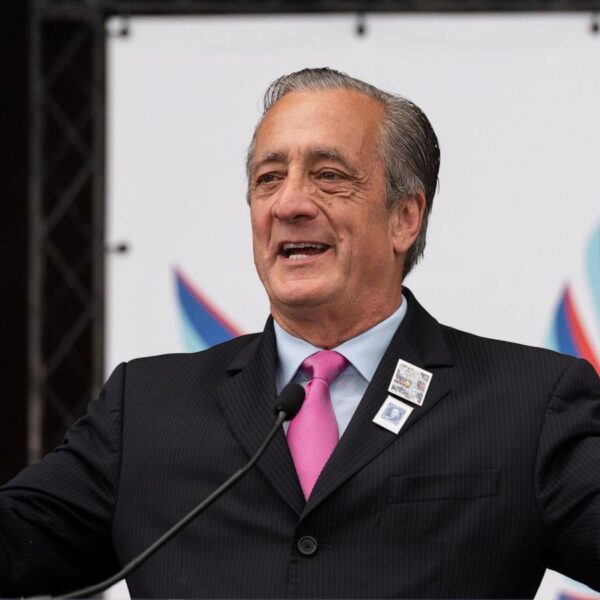 USPS expects to run out of cash in&hellip;