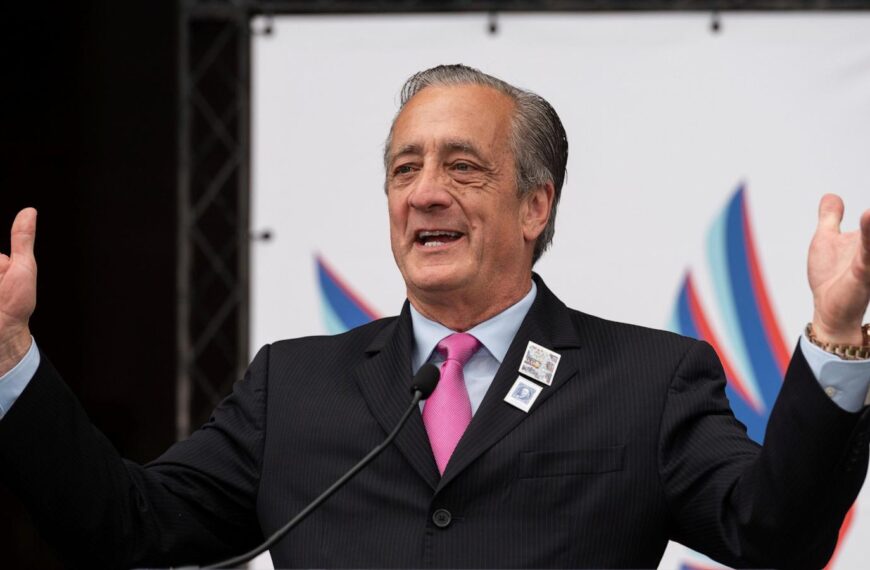 USPS expects to run out of cash in a year without help from Congress, postmaster says