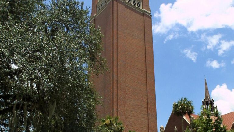 University of Florida moves to disband College Republicans after antisemitism reports