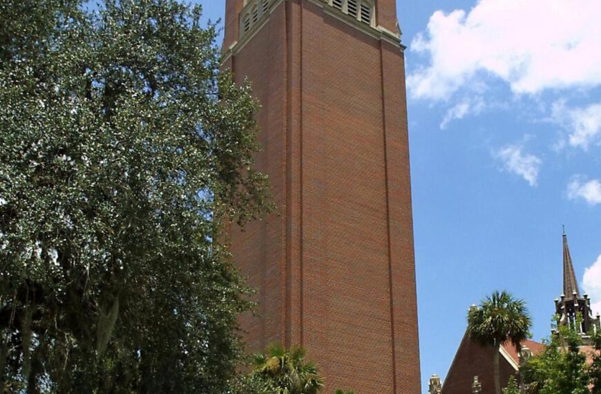 University of Florida moves to disband College Republicans after antisemitism reports