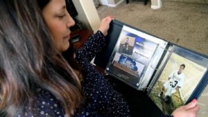 Woman whose son died from drugs bought on&hellip;