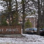 Before recent attack, Michigan synagogue had been bolstering its security