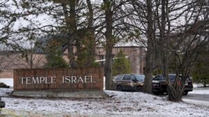 Before recent attack, Michigan synagogue had been bolstering&hellip;
