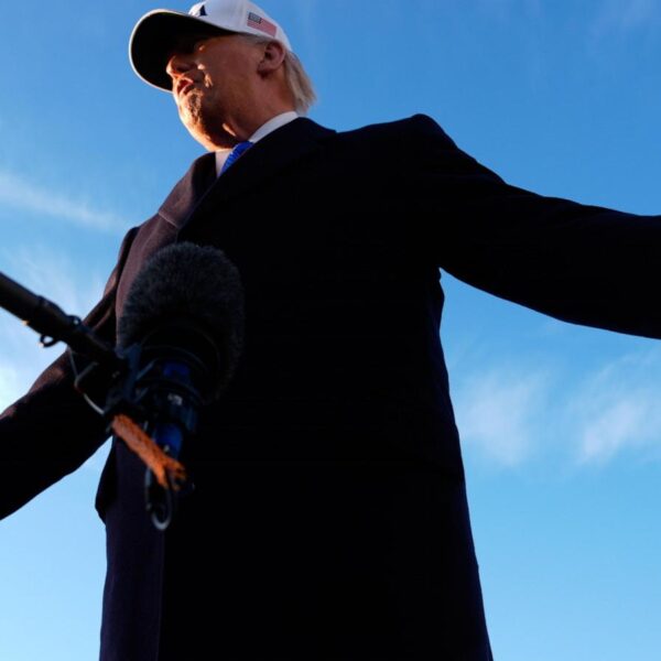 Two weeks into war with Iran, Trump has&hellip;