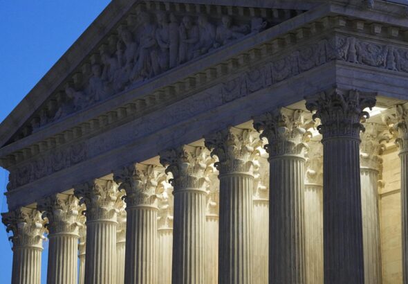 The birthright citizenship case at the Supreme Court hits close to home for this immigrant mother