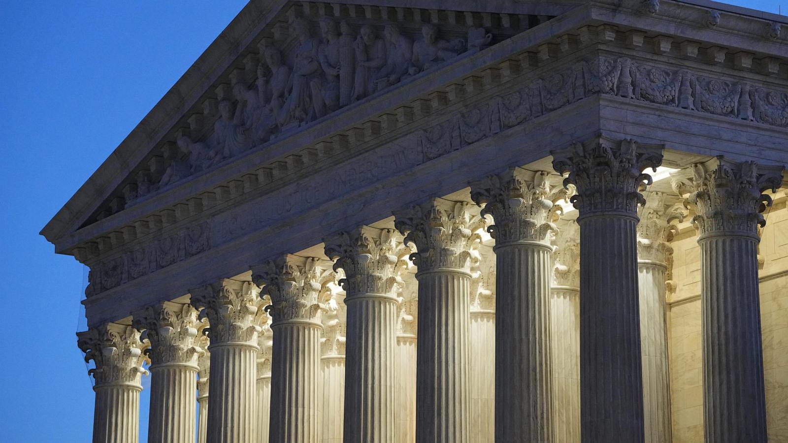 The birthright citizenship case at the Supreme Court hits close to home for this immigrant mother