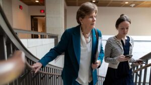 US lawmakers say they’ll visit Taiwan before Trump’s&hellip;