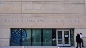 A year after Trump’s DOGE cuts, workers whose&hellip;