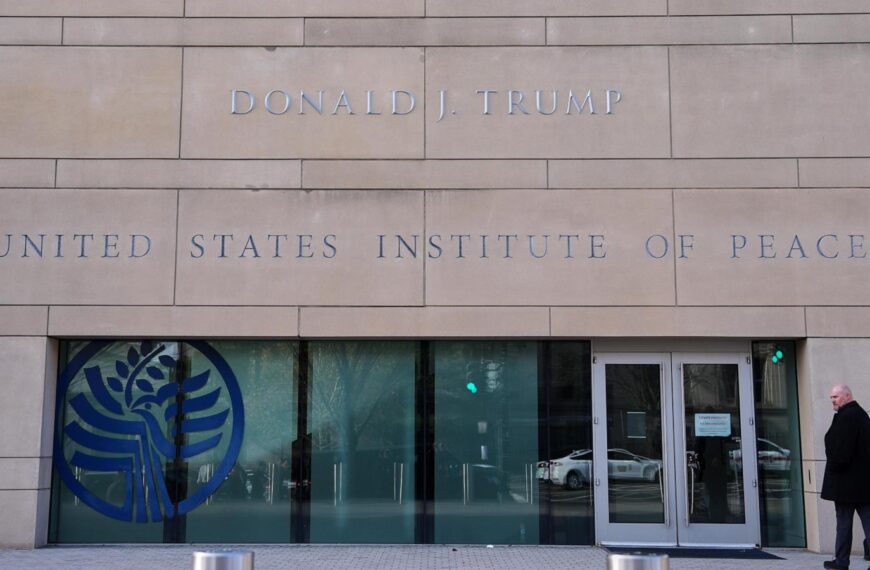 A year after Trump’s DOGE cuts, workers whose lives were upended question what was saved