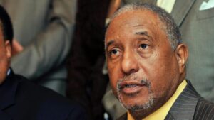 Bernard LaFayette, Selma voting rights organizer, dies at&hellip;