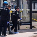 Boston transit station incident sends 6 to hospital