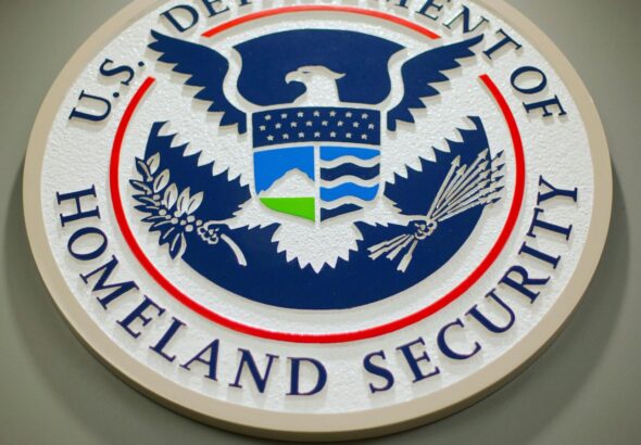 DHS pauses new immigrant warehouse purchases amid review of Noem-era contracts