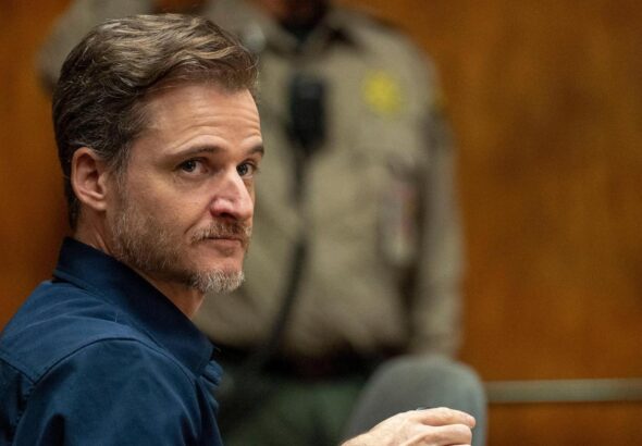 Trial is ending for doctor accused of trying to kill his wife during a hike