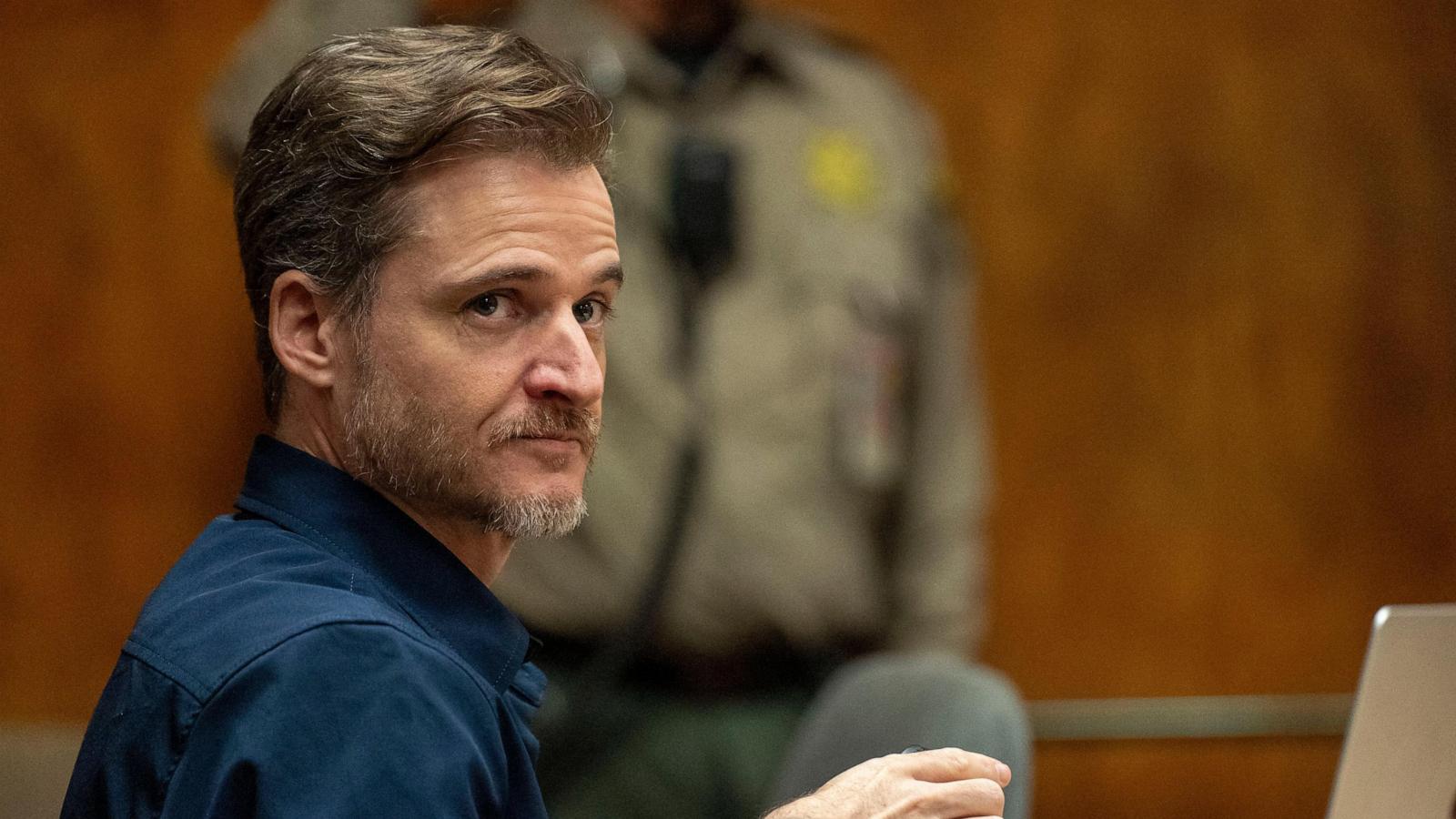 Trial is ending for doctor accused of trying to kill his wife during a hike