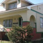 For sale: Illinois house where George Harrison visited his sister before Beatlemania