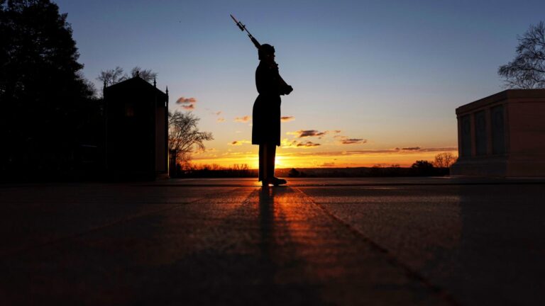 Military suicides long-term rate for active duty troops still rising: Pentagon