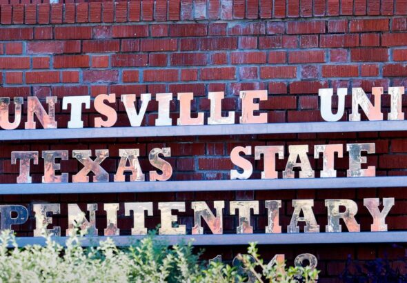 A North Texas man faces execution as his cousin claims he was the shooter