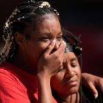 8 children dead after a mass shooting in Louisiana, police say