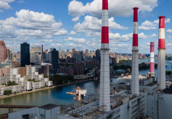 As energy costs rise, some states back off ambitious climate goals