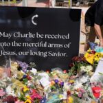 States eulogize Charlie Kirk with new laws promoting religion and free speech