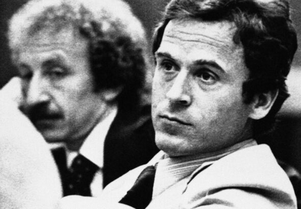 What to know about serial killer Ted Bundy and his rampage of violence