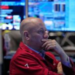 Oil prices plunge toward $90 a barrel and US stocks surge 2.7% after US and Iran reach a ceasefire