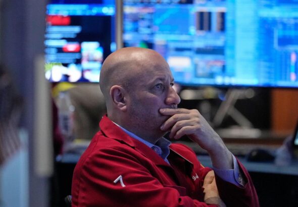 Oil prices plunge toward $90 a barrel and US stocks surge 2.7% after US and Iran reach a ceasefire