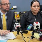 Attorney for man shot by ICE in California says his client did not try to run officers over