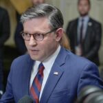 Republican plan to fund Homeland Security could get first test vote on Thursday