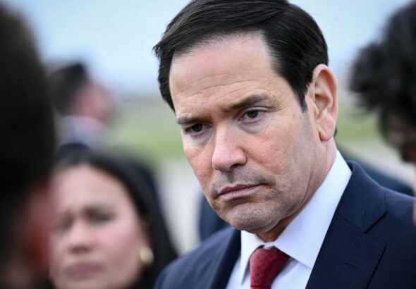 US revokes green cards and visas of several Iranian nationals connected to Tehran government