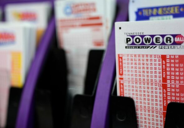 Powerball going international in effort to build larger jackpots