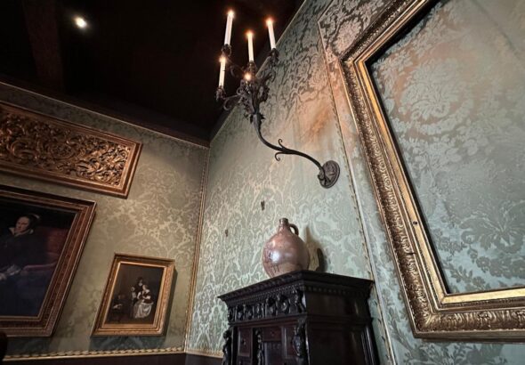 Inside the world’s biggest art heist: $500M of paintings stolen from Boston museum