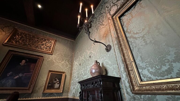 Inside the world’s biggest art heist: $500M of paintings stolen from Boston museum