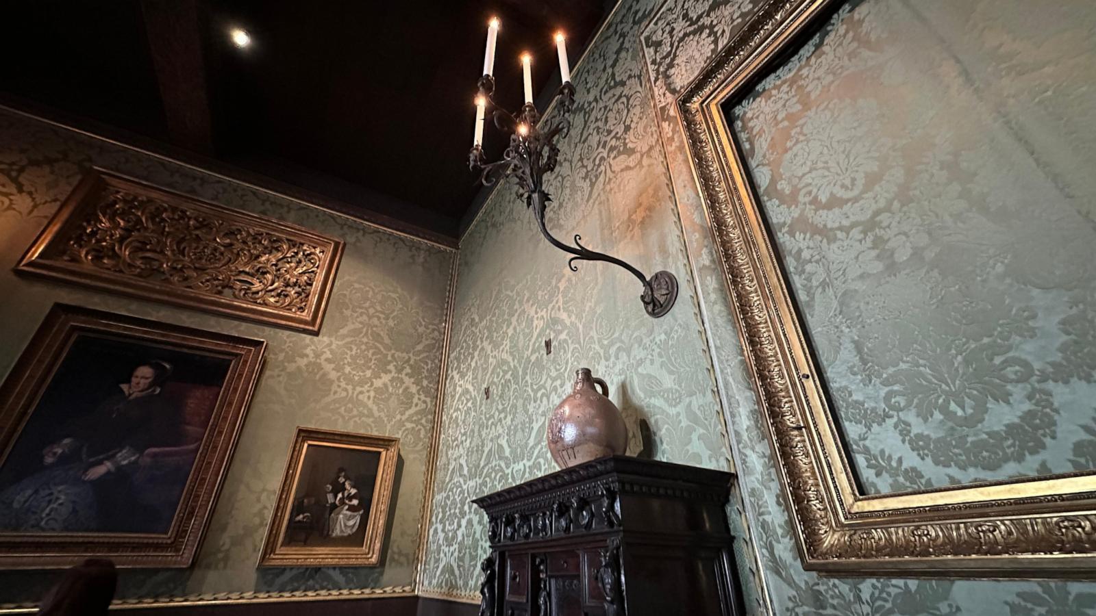 Inside the world’s biggest art heist: $500M of paintings stolen from Boston museum