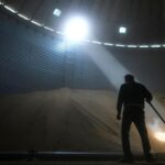 Already under financial pressure, Midwest soybean farmers are squeezed further by tariffs, Iran war