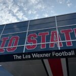 Universities pressured to strip names of Epstein associates from campus buildings