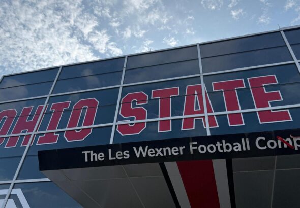 Universities pressured to strip names of Epstein associates from campus buildings