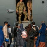 Afghanistan calls on Afghans who helped US in war and are now stuck in Qatar to return home