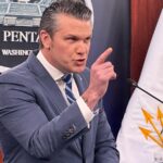 Latest US military strike on alleged drug boat kills 3 in eastern Pacific