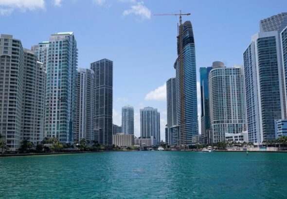 Captain charged in boat crash that killed 3 girls from Miami sailing camp