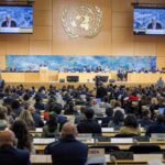 Four candidates for UN secretary-general audition this week. That's far fewer than in 2016