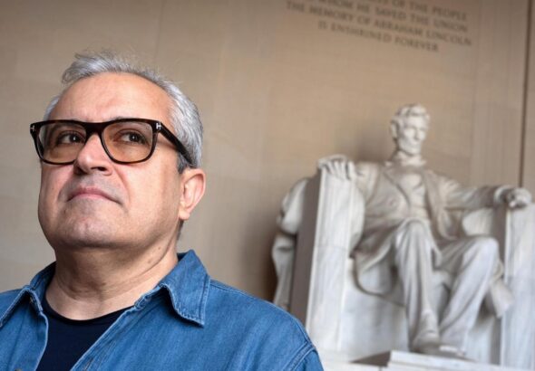 Killing of Iranian activist in Canada exposes increasingly bitter divisions within the diaspora