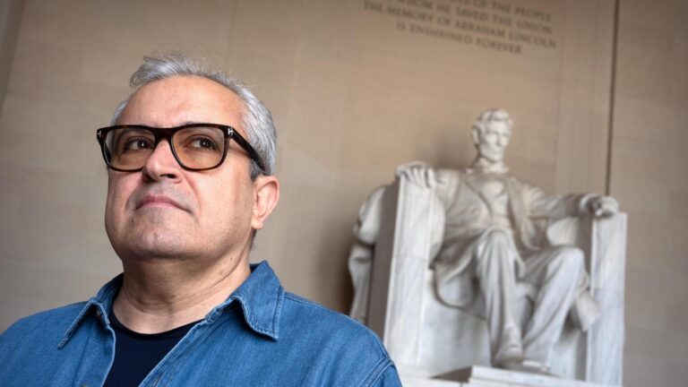 Killing of Iranian activist in Canada exposes increasingly bitter divisions within the diaspora