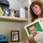 Weapons-grade chemical carfentanil surges as dangerous substitute for fentanyl