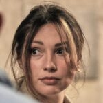 Rape accuser Jessica Mann testifies against Harvey Weinstein for a third time