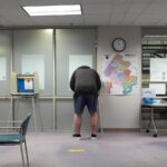 Virginia voters deciding on redistricting plan that could boost Democrats' seats in Congress