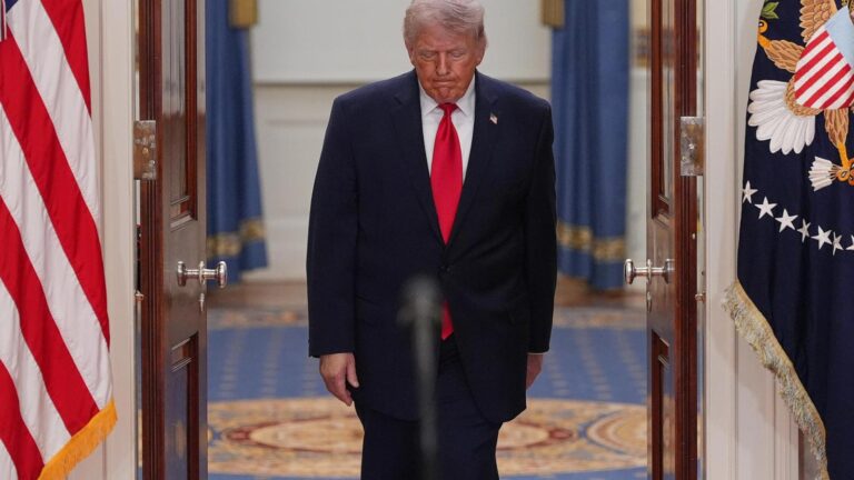 Judge halts Trump effort requiring colleges to show they aren’t considering race in admissions