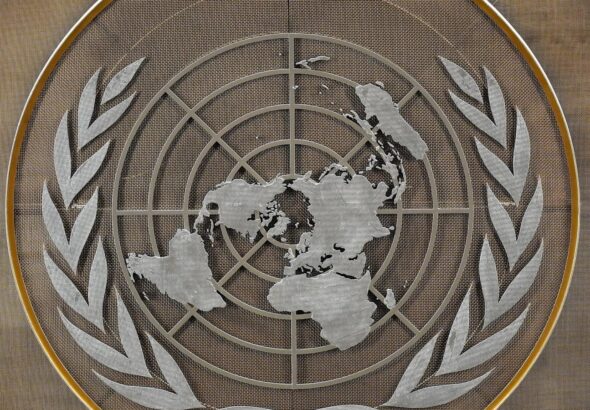 Gap between rich and poor nations is growing even wider, UN report says